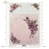 flowers, bouquets, floral decorations, floral compositions, lace, cracks, cracked backgrounds, Blumen, Blumensträuße, Blumendekorationen, Blumenkompositionen, Spitze, Risse, rissiger Hintergrund, Hintergründe